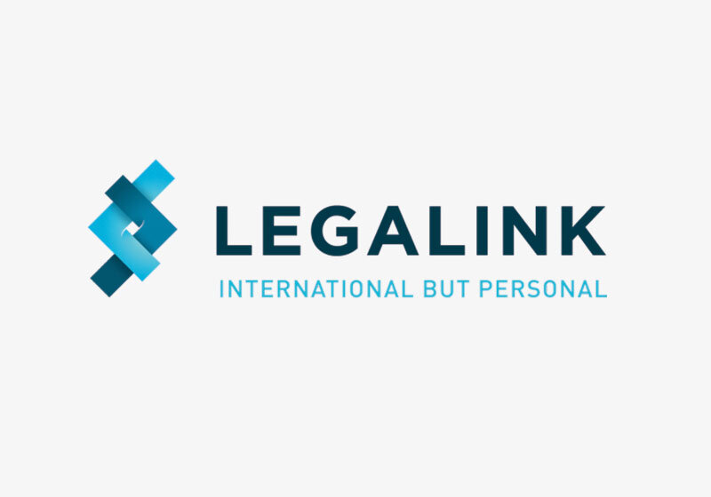 Legalink