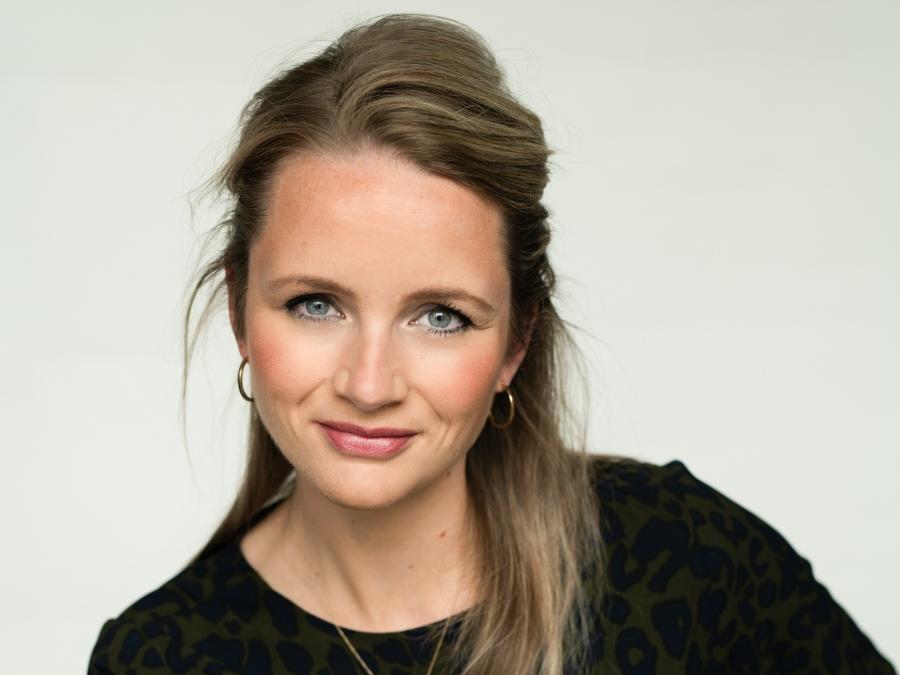 Fleur van Kersbergen