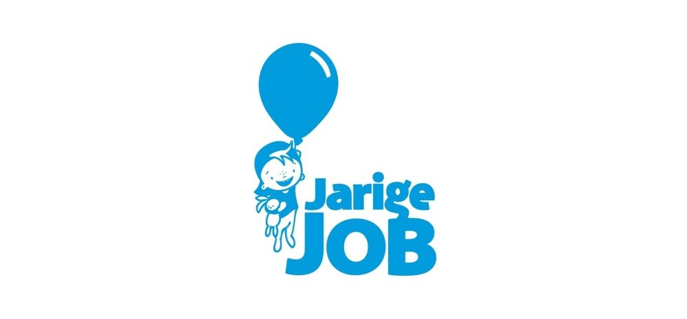 Stichting arige Job