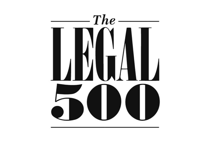 Legal 500 Legal 500