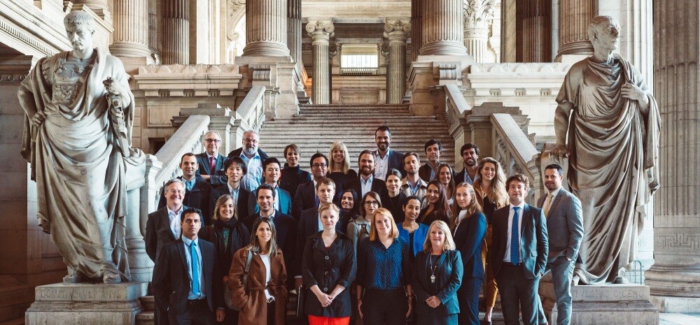 Legalink Academy 2018 Legalink Academy 2018
