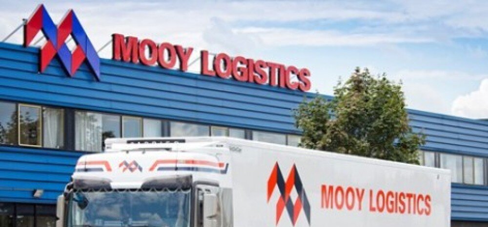 Mooy Logistics Mooy Logistics