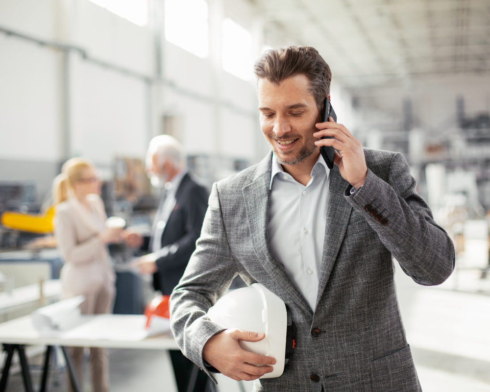 Ekelmans Advocaten cliënt telefoongesprek Ekelmans Advocaten cliënt telefoongesprek