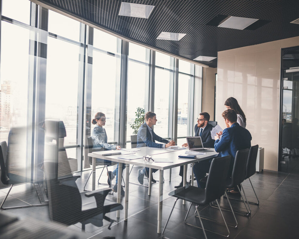 Corporate,Business,Team,And,Manager,In,A,Meeting Corporate,Business,Team,And,Manager,In,A,Meeting