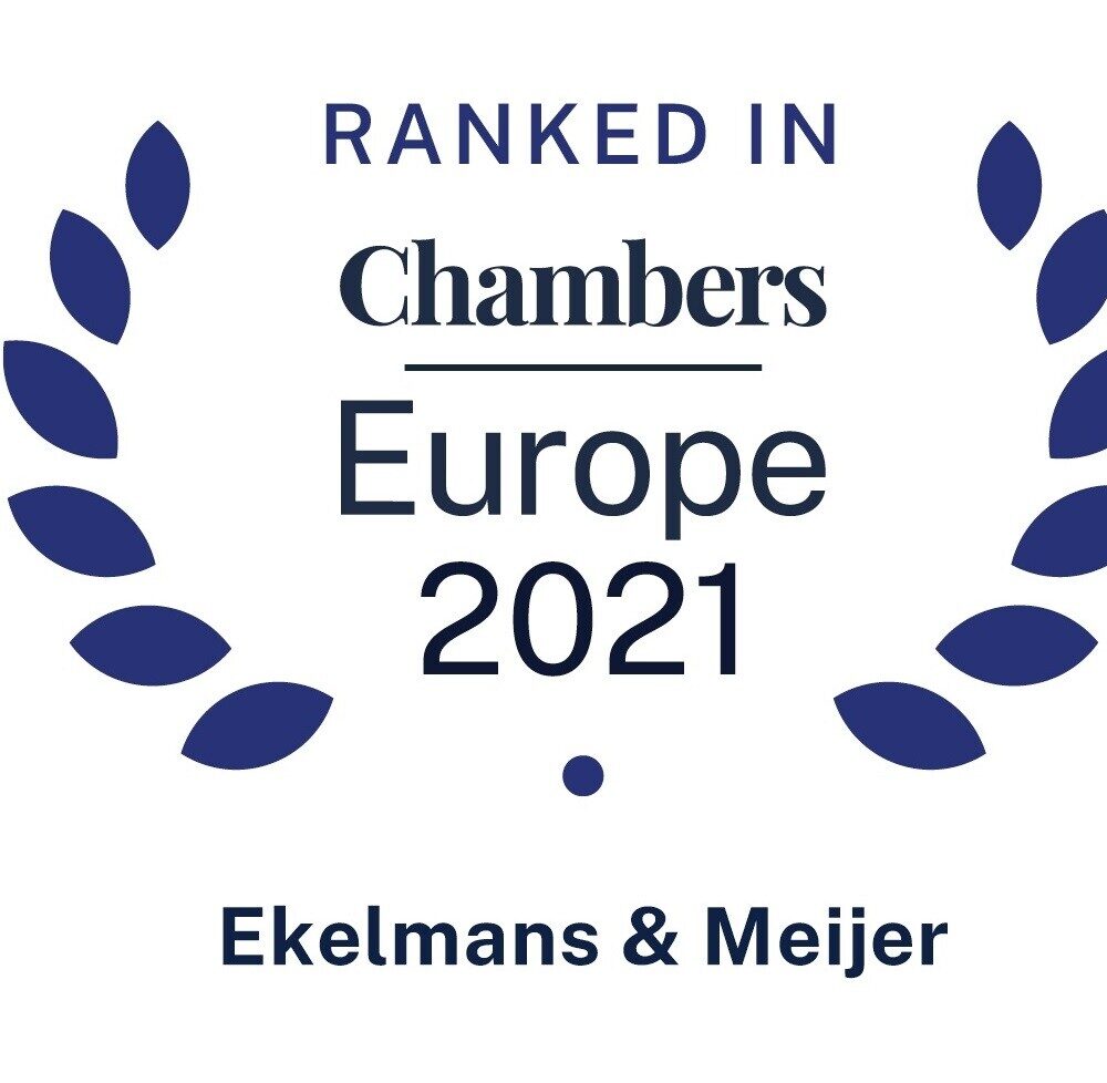 Chambers 2021 logo Ekelmans Chambers 2021 logo Ekelmans