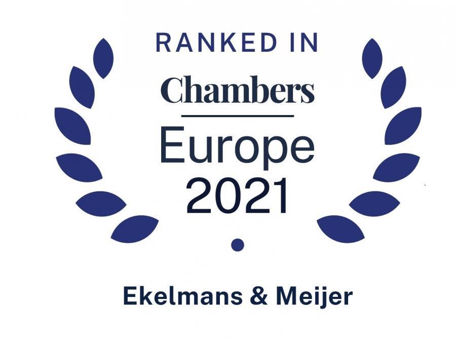 Chambers 2021 logo Ekelmans