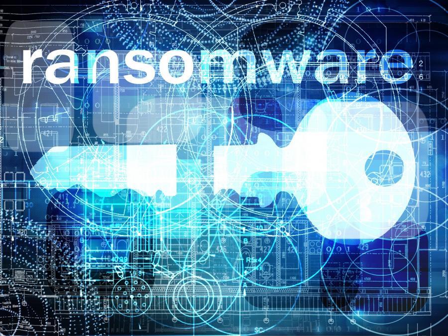 ransomware attacks