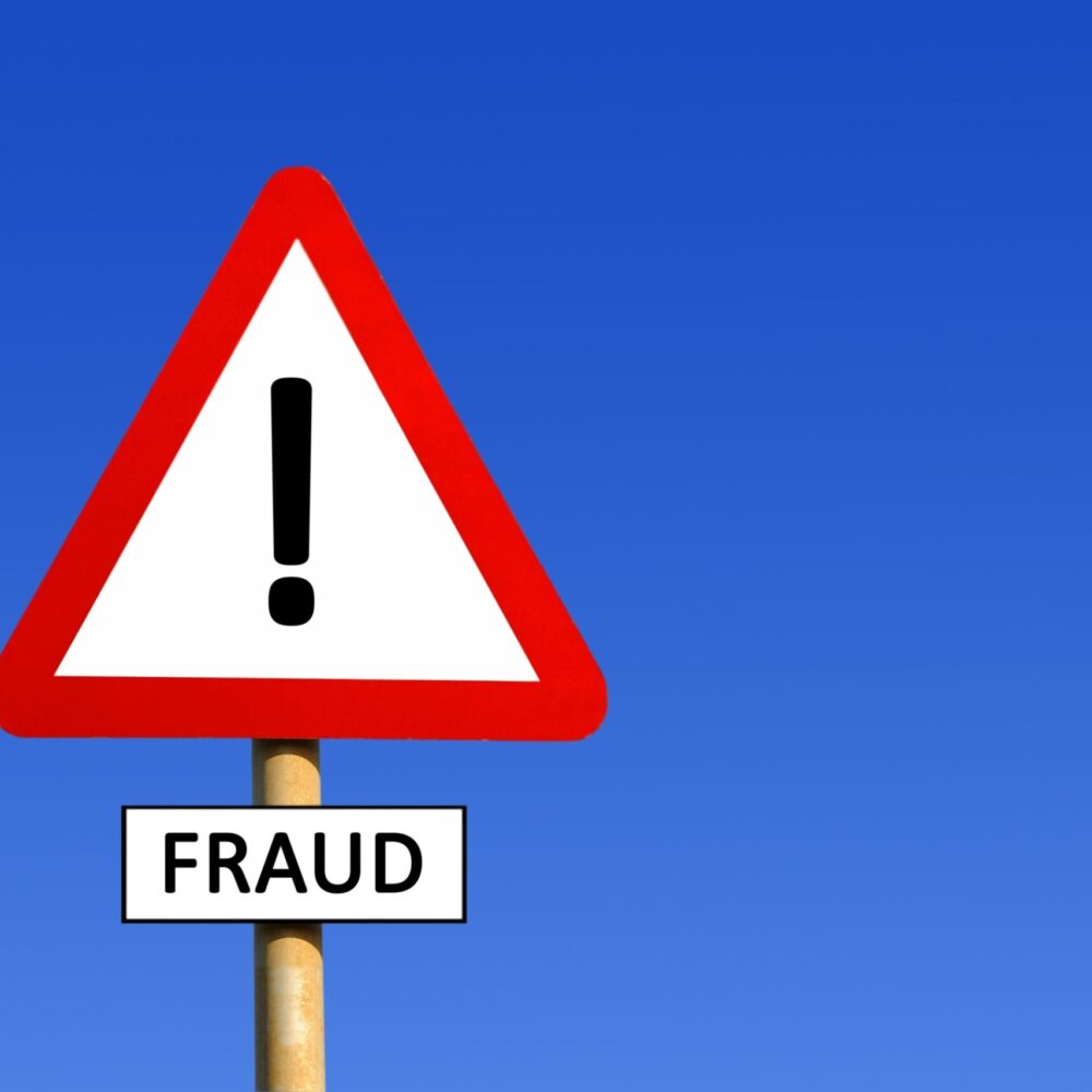 9865324 - fraud warning 9865324 - fraud warning