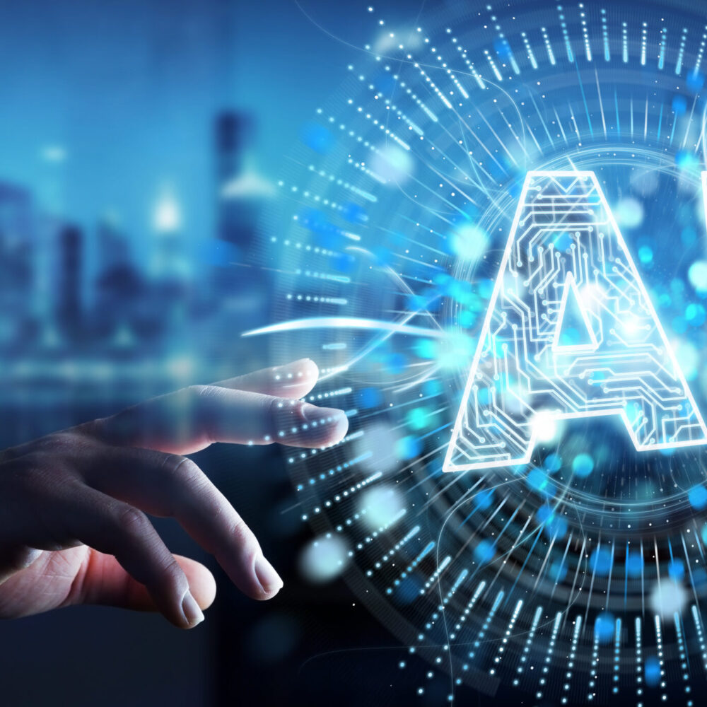 Artificiële Intelligentie bestuur Artificiële Intelligentie bestuur