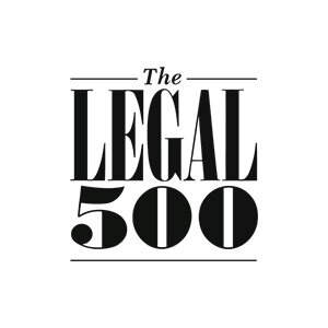 Legal 500