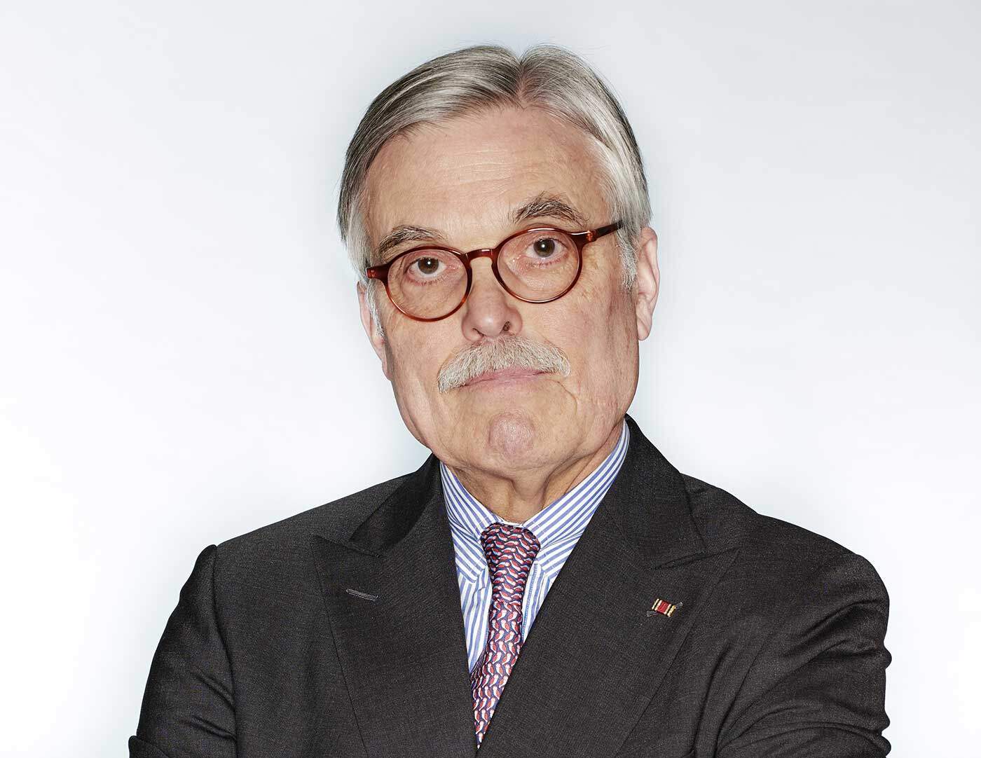 Eckhard Mehring