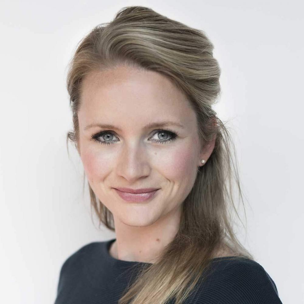 Fleur van Kersbergen Fleur van Kersbergen
