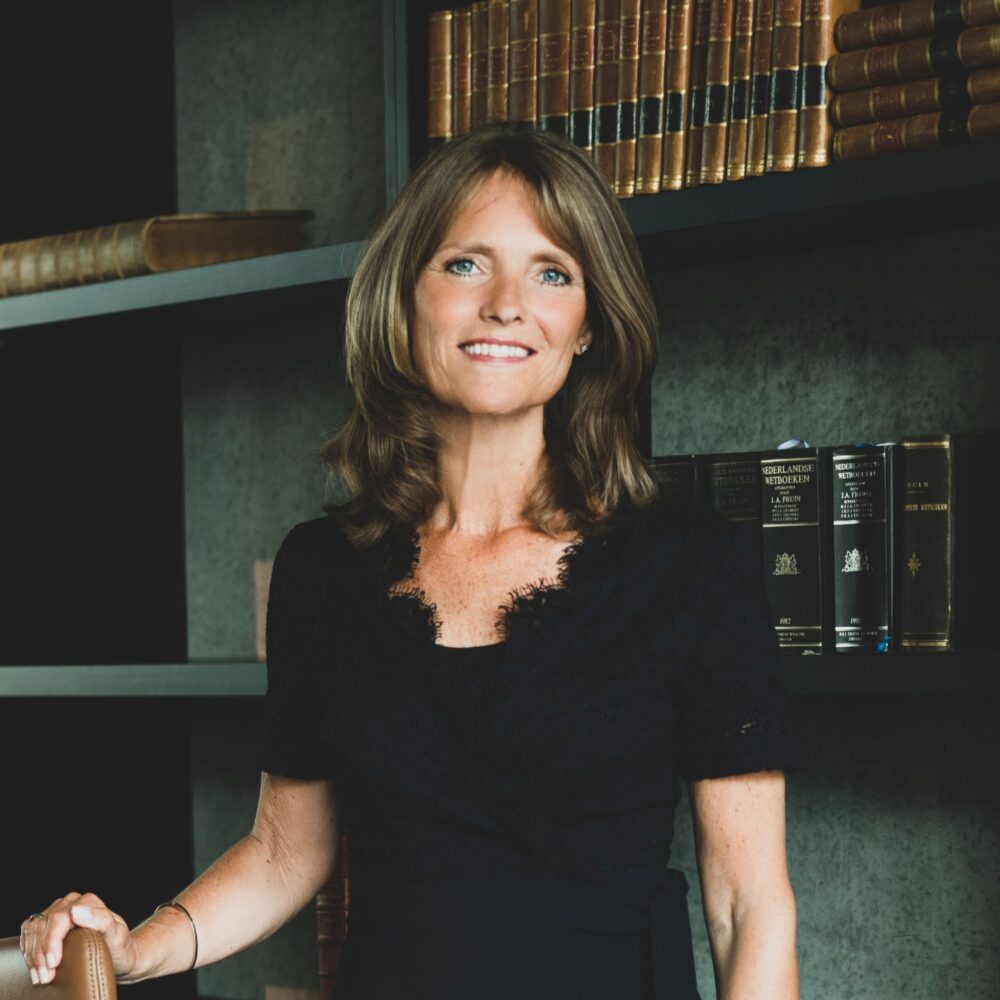 Andrea van de Velde De Jurist Andrea van de Velde De Jurist