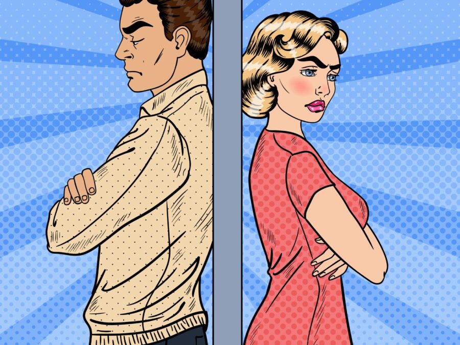 Als één echtgenoot een verzoek tot echtscheiding indient bij de rechtbank, moet hij dat verzoek aan zijn echtgenoot door de deurwaarder laten betekenen. Als dat iets te laat gebeurt, moet de rechter het verzoek tot echtscheiding toch behandelen, vindt de Hoge Raad. Marieke van der Keur licht toe wat dit betekent.