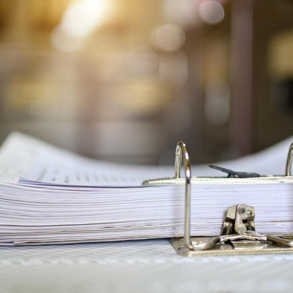 Schadedossier inzagerecht Schadedossier inzagerecht