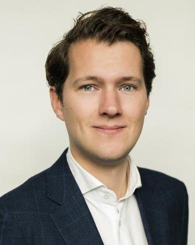 Sjoerd Aelen - Ekelmans Advocaten