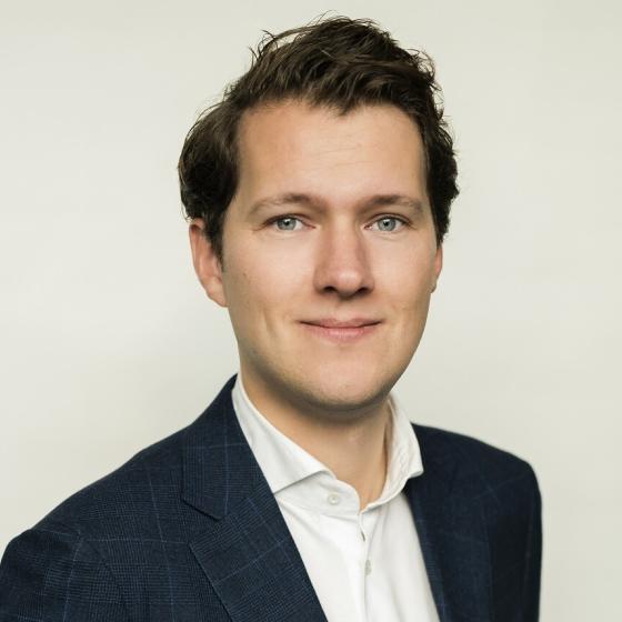 Sjoerd Aelen - Ekelmans Advocaten