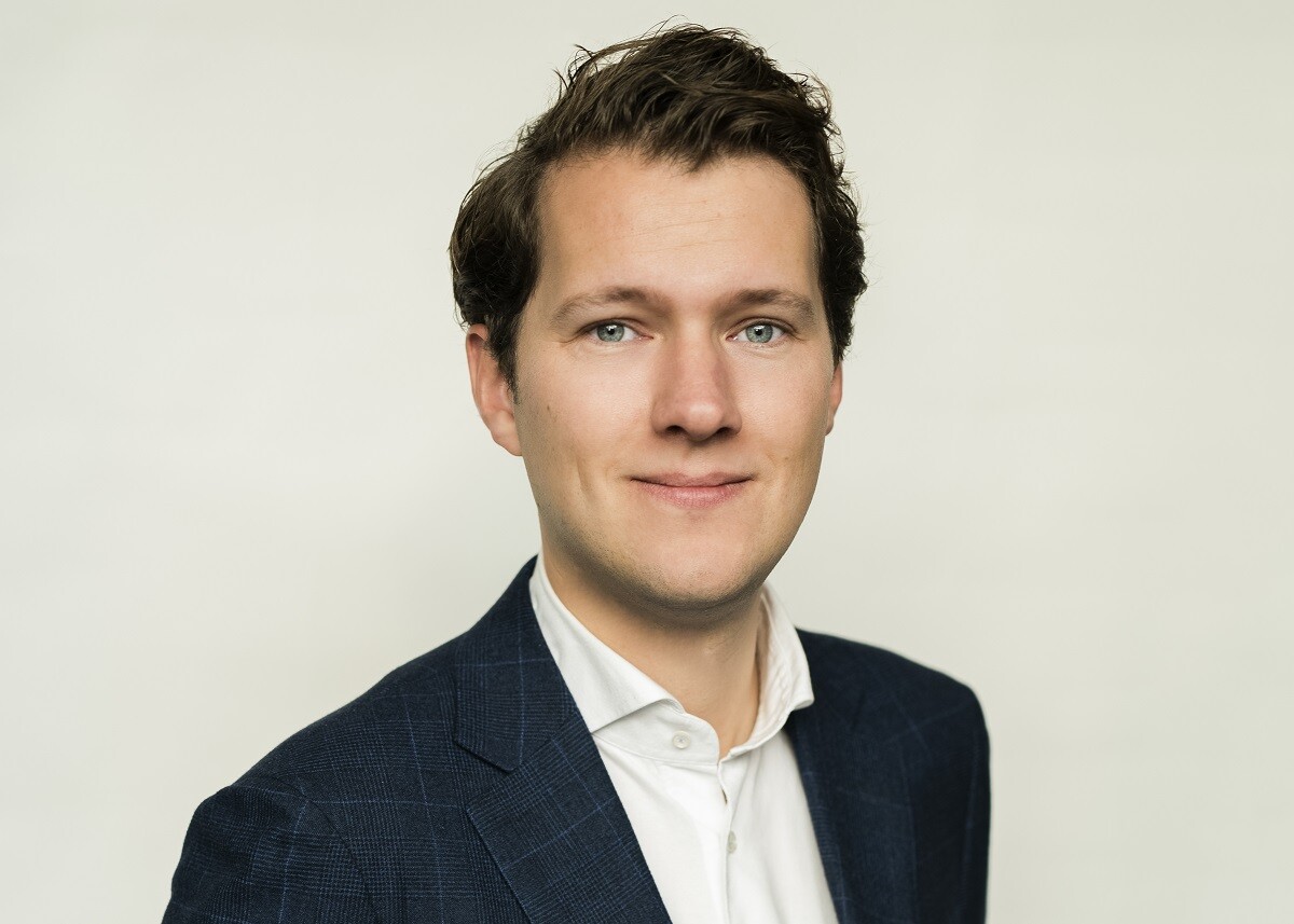 Sjoerd Aelen - Ekelmans Advocaten