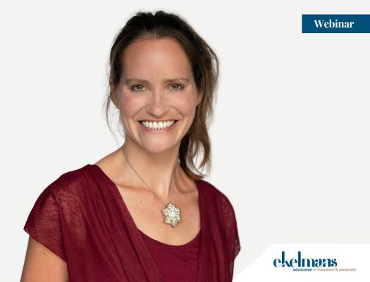 Webinar Marieke van der Keur