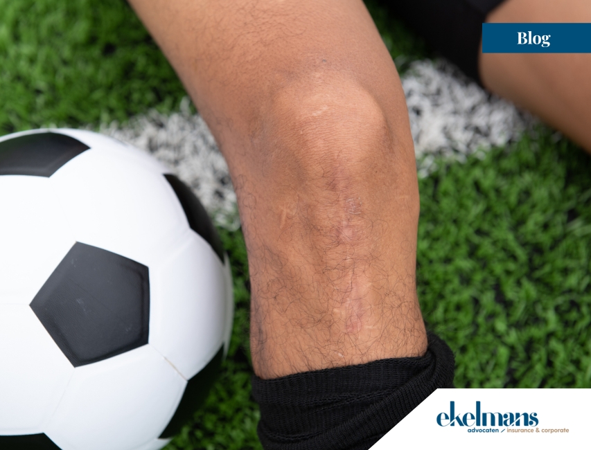 Werkgeversaansprakelijkheid in het betaald voetbal Werkgeversaansprakelijkheid in het betaald voetbal