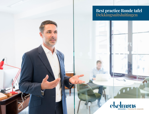 Best practice dekkingsuitsluiting Best practice dekkingsuitsluiting