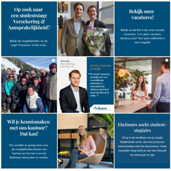 Instagram-beeld